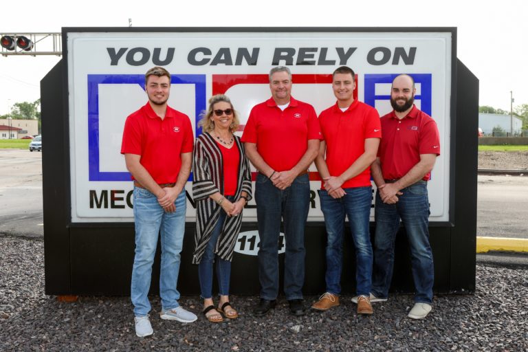 About MSI Mechanical Service Inc.