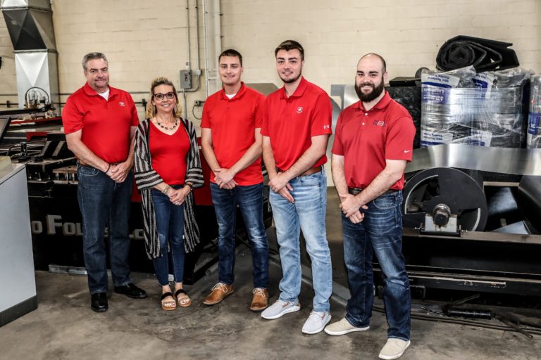 Who We Are MSI Mechanical Service Inc.