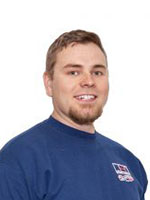Cody Greene