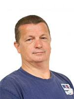 Randy Brewer